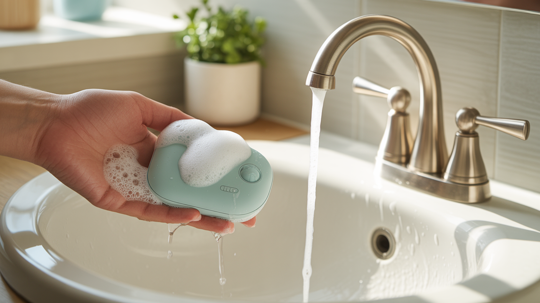 Expert Advice: How to Clean Silicone Dildo Without Damaging It