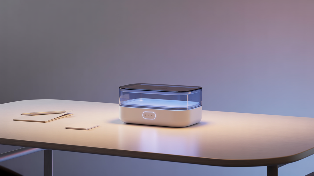 How to Store Sex Toys When Space is Limited: Tips for Small Homes