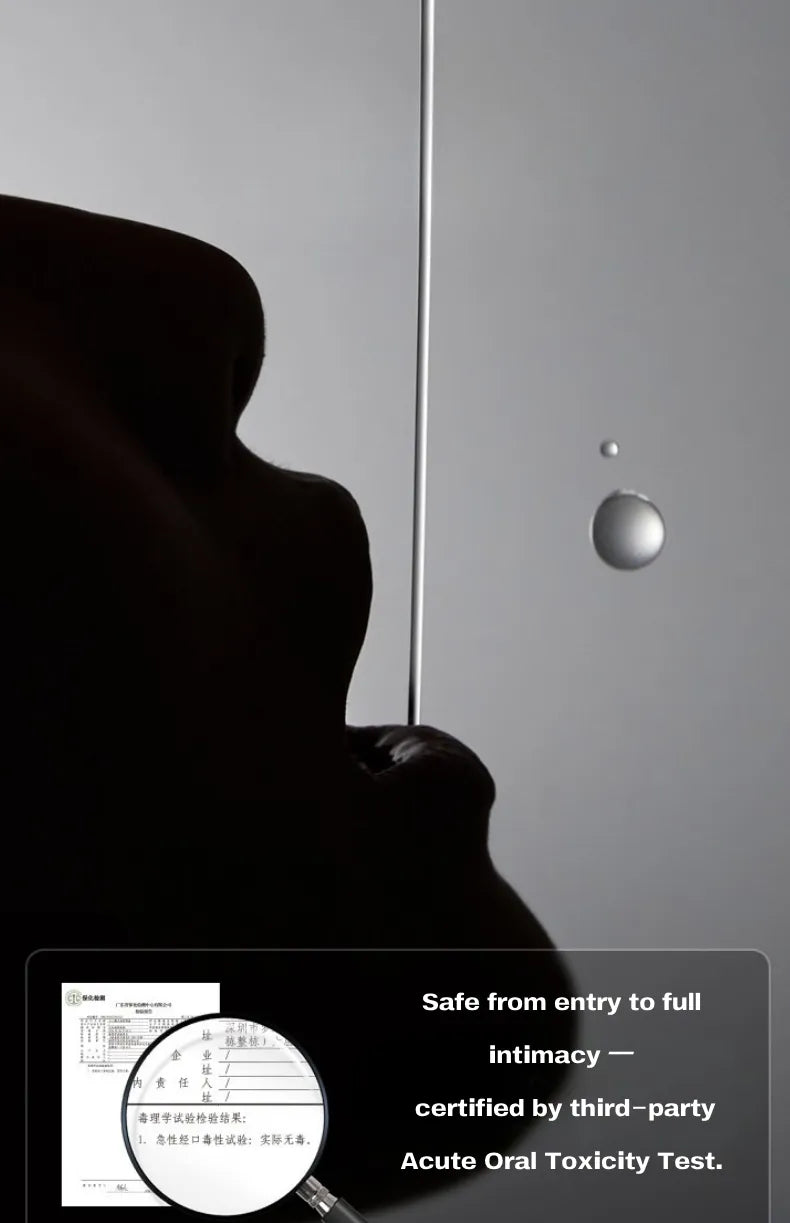 Best Flavored Lube for Couples: Non-Toxic & Toy Safe Lubricant