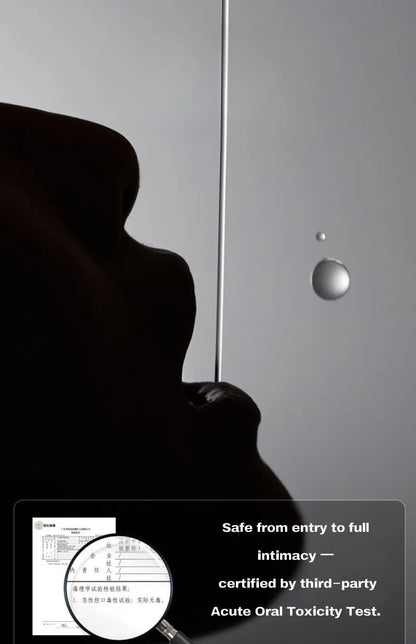 Best Flavored Lube for Couples: Non-Toxic & Toy Safe Lubricant