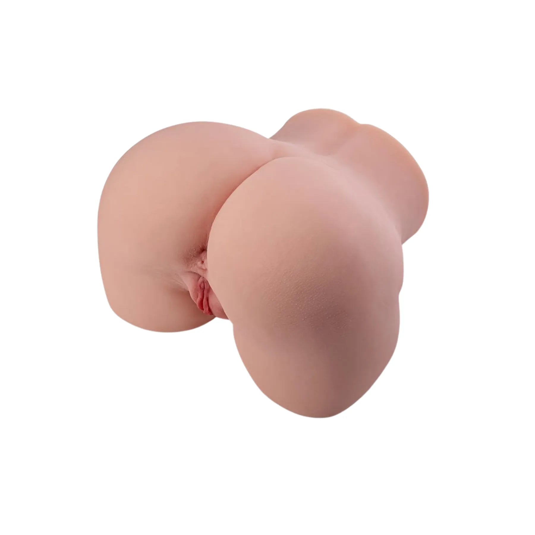 Big Booty Sex Dolls – Realistic Butts  Torso Ass Masturbator | Soft Silicone Body