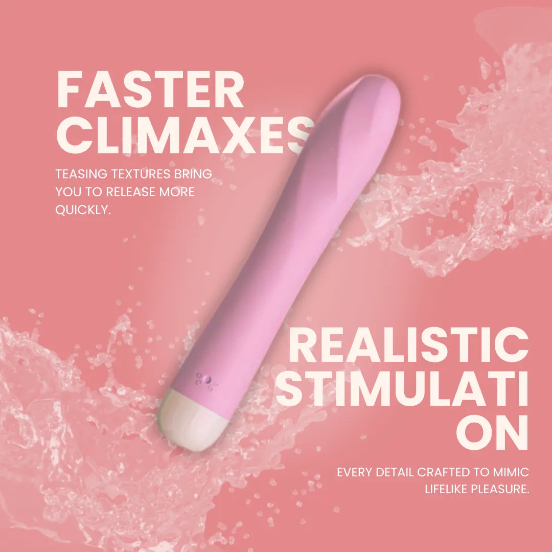 Remote Vibrators for Couples - Waterproof & Quiet App-Controlled Toys