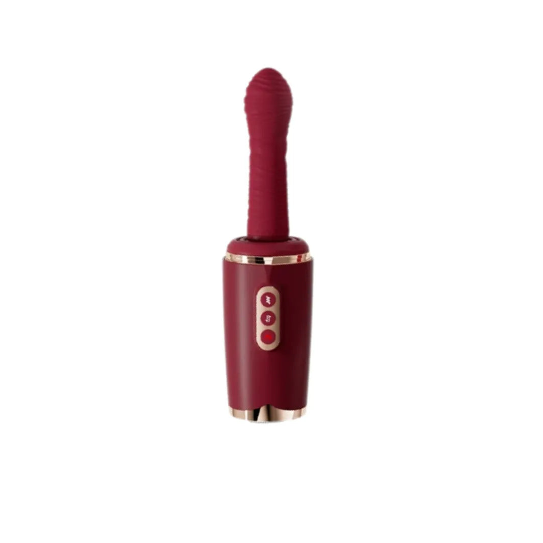 Best Automatic Thrusting Vibrator for Women – Deep, Powerful & Realistic Pleasure