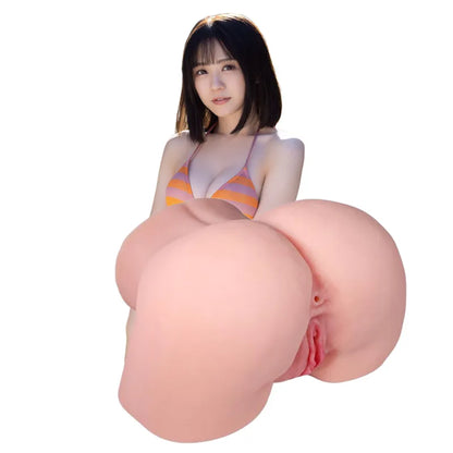 Big Booty Sex Dolls – Arata Arina Realistic Butts Ass Masturbator | Premium Silicone Torso