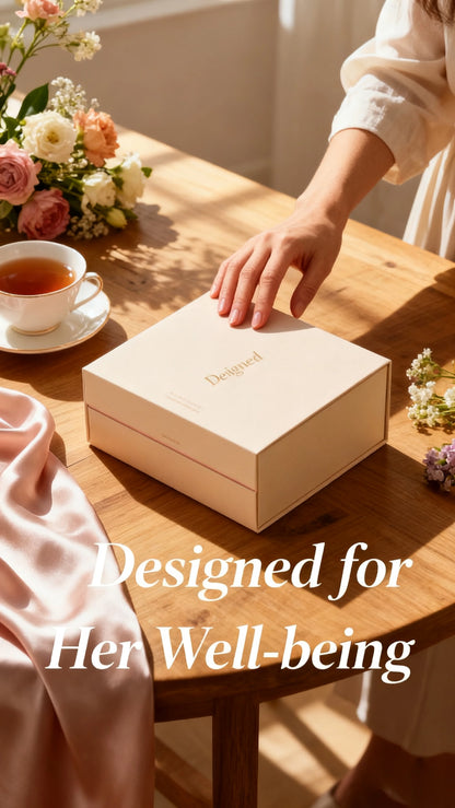 Silent Dual-Stimulation Vibrator for Women | Long-Distance APP Control Rabbit Vibe with Sucking Clitoral Stimulator | Flexible, Discreet & USB Charging Base