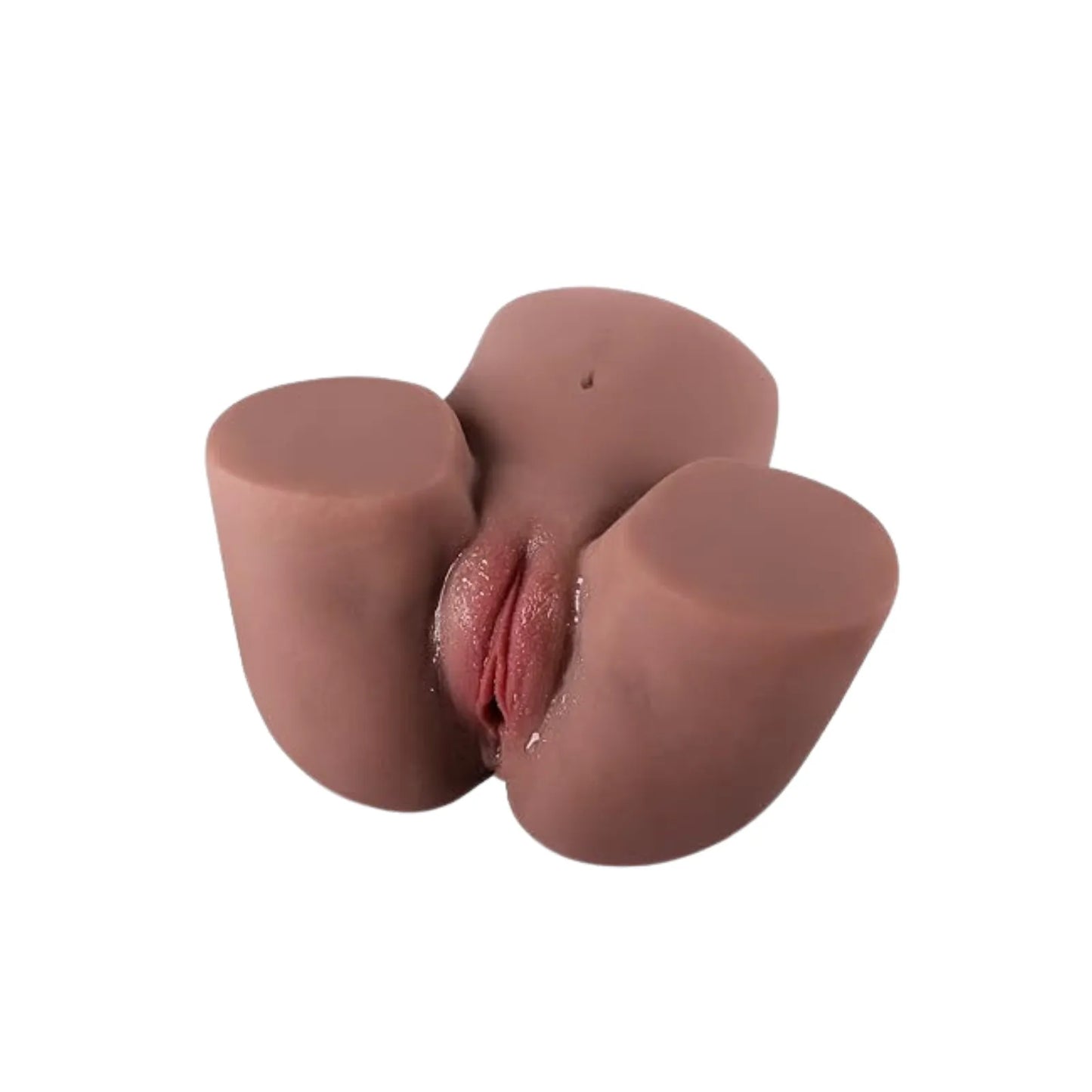Big Booty Sex Dolls – Phat Black Ass Masturbator | Realistic Butts Torso, Discreet Design
