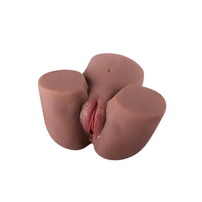 Big Booty Sex Dolls – Phat Black Ass Masturbator | Realistic Butts Torso, Discreet Design