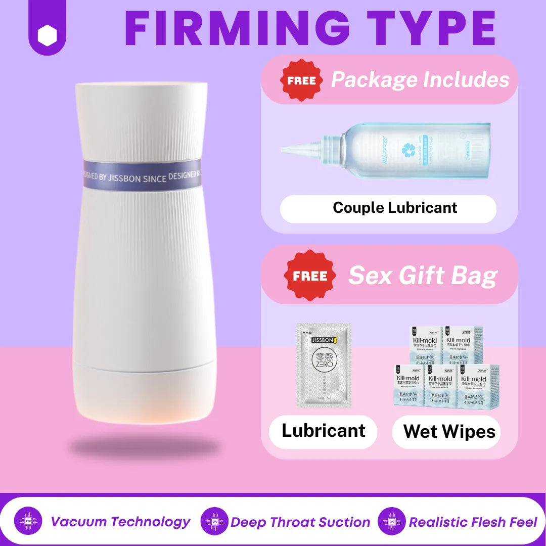 Manual Penis Sleeve Sex Toy – Realistic Vagina, Easy to Clean & Portable