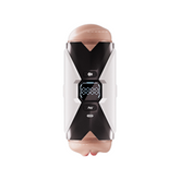 Best Male Masturbator Toy – Life Size Automatic Stroker with Realistic Feel & Suction