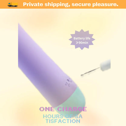 Remote Vibrators for Couples - Waterproof & Quiet App-Controlled Toys