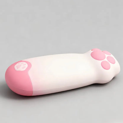 Best Clitoral Stimulator – Cat Ears App Controlled Vibrator | Quiet & Splashproof Toy