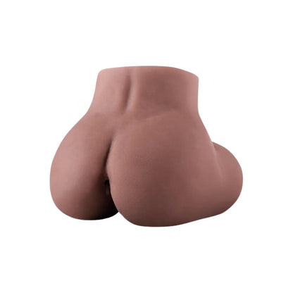 Big Booty Sex Dolls – Phat Black Ass Masturbator | Realistic Butts Torso, Discreet Design