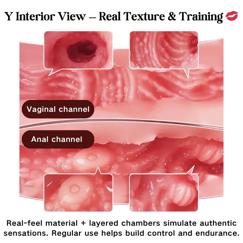 Big Booty Sex Dolls – Arata Arina Realistic Butts Ass Masturbator | Premium Silicone Torso