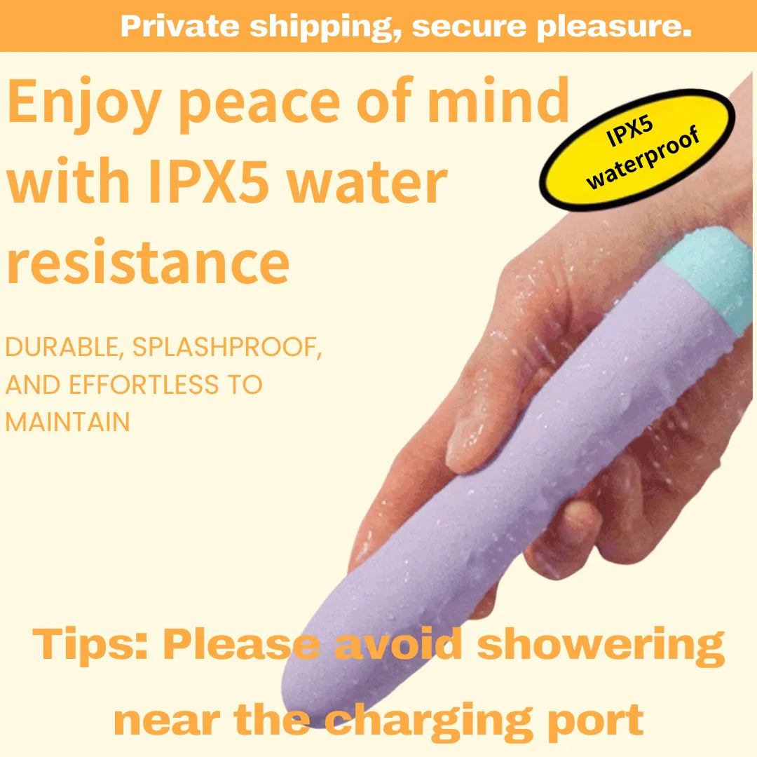 Remote Vibrators for Couples - Waterproof & Quiet App-Controlled Toys