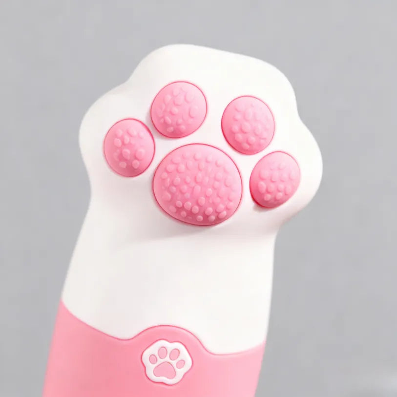 Best Clitoral Stimulator – Cat Ears App Controlled Vibrator | Quiet & Splashproof Toy