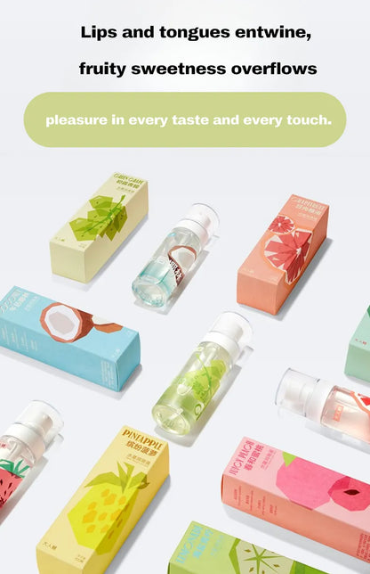 Best Flavored Lube for Couples: Non-Toxic & Toy Safe Lubricant