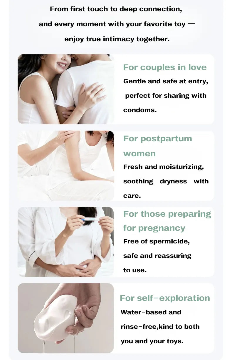 Best Flavored Lube for Couples: Non-Toxic & Toy Safe Lubricant