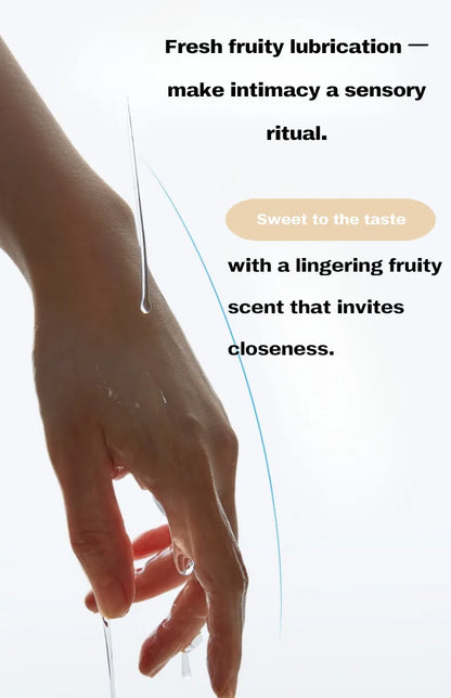 Best Flavored Lube for Couples: Non-Toxic & Toy Safe Lubricant