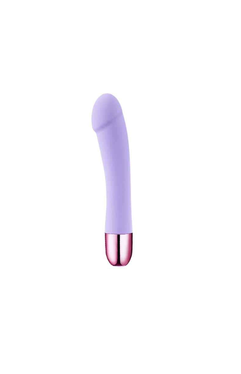 Rechargeable Heated Magic Wand Vibrator – Waterproof – Kyradora