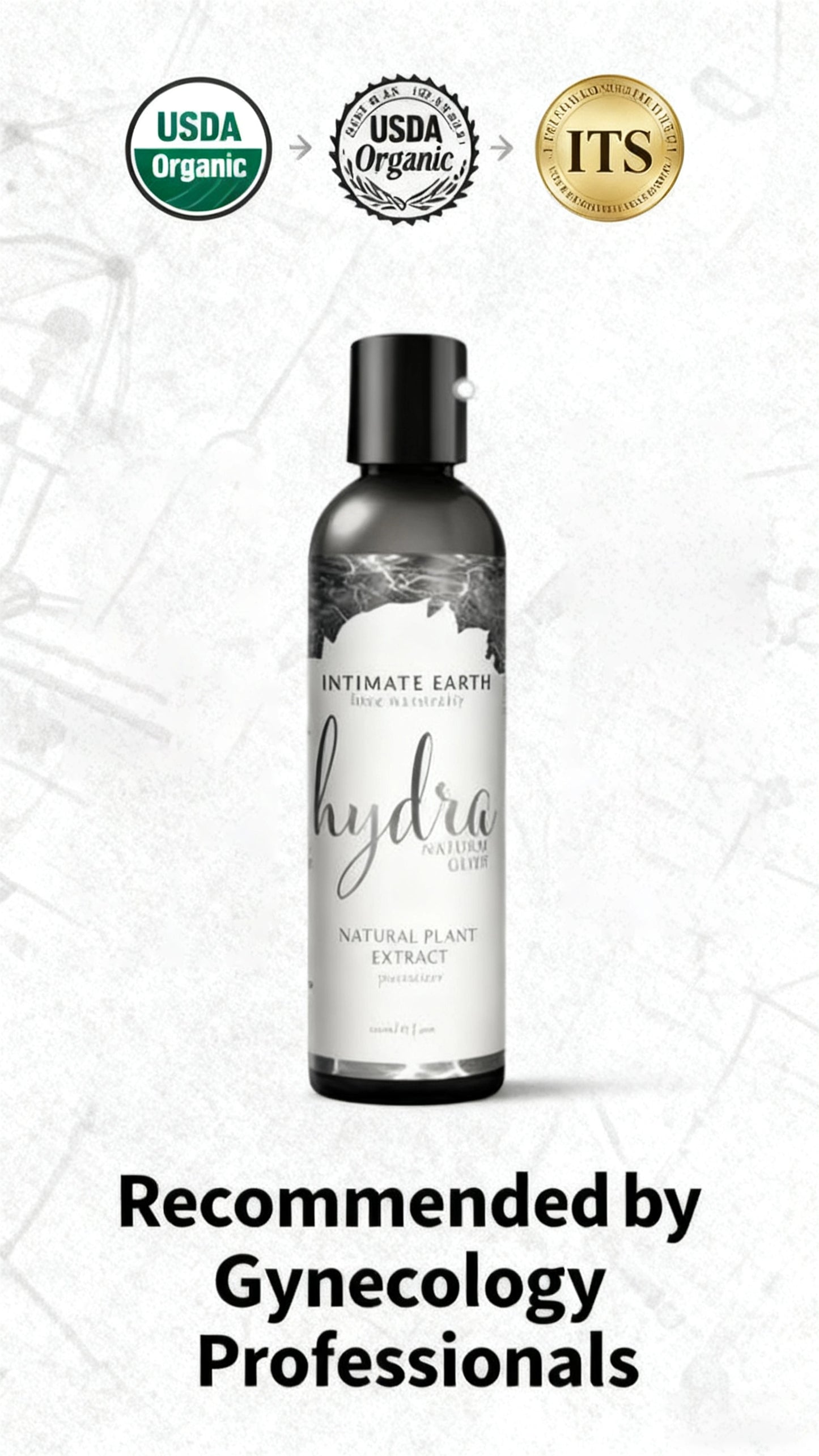 Safe-to-Ingest Fruity Lube: Non-Toxic, Water-Based for Optimal Vaginal Health