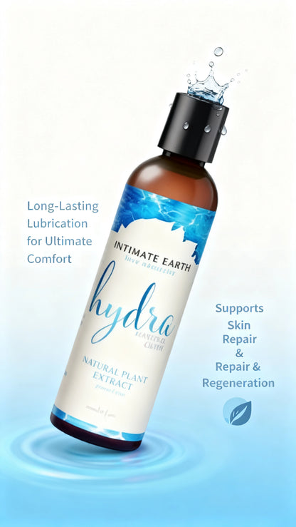 Safe-to-Ingest Fruity Lube: Non-Toxic, Water-Based for Optimal Vaginal Health
