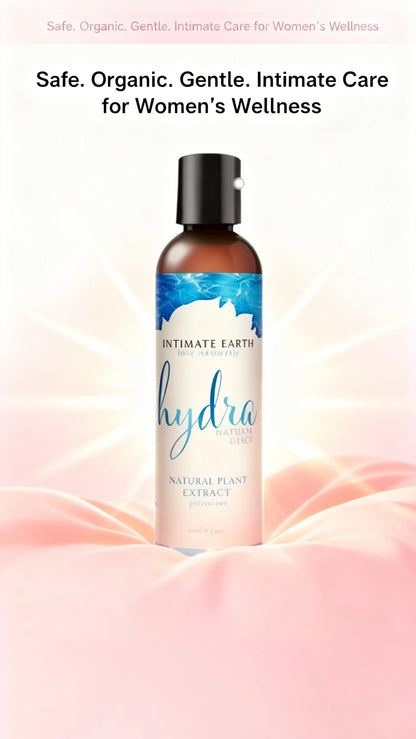 Safe-to-Ingest Fruity Lube: Non-Toxic, Water-Based for Optimal Vaginal Health