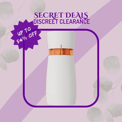 Realistic Male Masturbator Sleeve – Soft, Portable & Easy to Clean